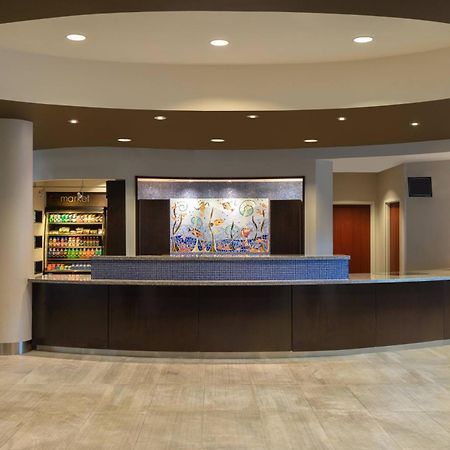 Courtyard By Marriott Fort Lauderdale Airport & Cruise Port Dania Beach Exterior foto