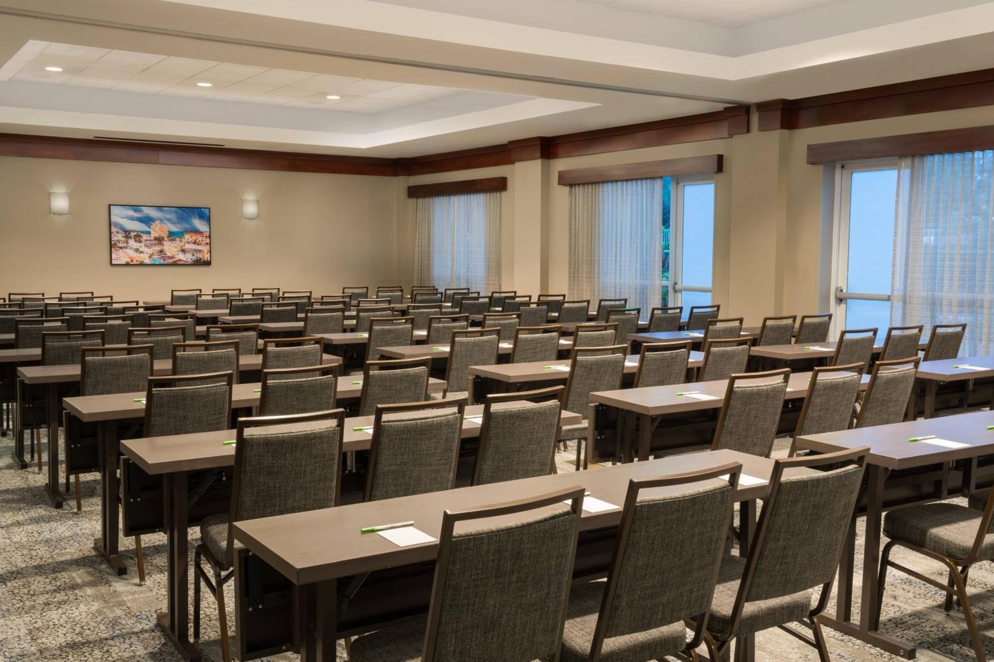 Courtyard By Marriott Fort Lauderdale Airport & Cruise Port Dania Beach Exterior foto